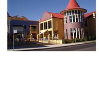 The Wicklow Hotel - Hotel NSW