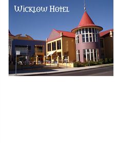 The Wicklow Hotel - Hotel NSW 0