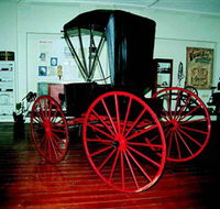 Armidale Folk Museum - Hotel NSW