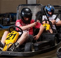 Grand Prix Karting - Hotel NSW