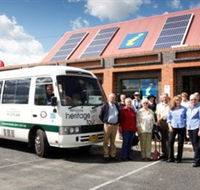 Armidale Heritage Tours - Hotel NSW