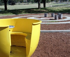 Point Hut Pond Park - Hotel NSW 2