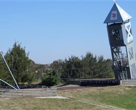 Point Hut Pond Park - Hotel NSW 3