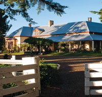 Lanyon Homestead - Hotel NSW