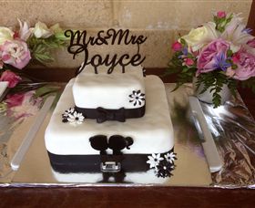 Djinta Djinta Winery And De Vine Restaurant - Hotel NSW 3