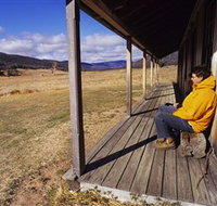 Namadgi National Park and Visitors Centre - Hotel NSW