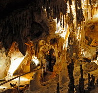 Wollondilly Cave - Hotel NSW