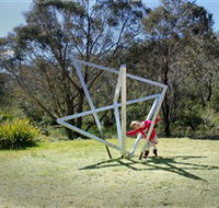 Wild Valley Art Park - Hotel NSW