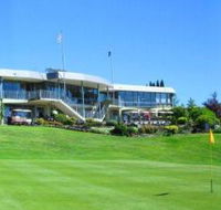 Wentworth Falls Country Club - Hotel NSW