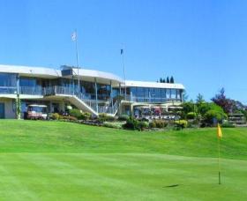Wentworth Falls Country Club - Hotel NSW 0