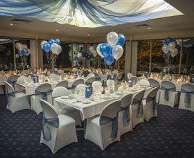 Wentworth Falls Country Club - Hotel NSW 1