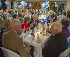 Wentworth Falls Country Club - Hotel NSW 2