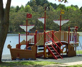 Wentworth Falls Lake - Hotel NSW 0