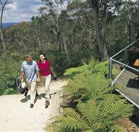 Valley of the Waters - Hotel NSW