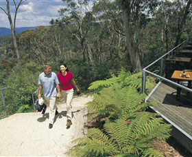 Valley Of The Waters - Hotel NSW 0