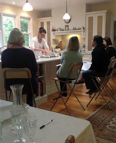 Blue Mountains Cooking School - Hotel NSW 1