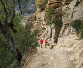 National Pass - Hotel NSW 0
