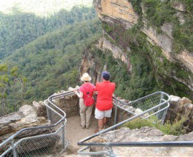 National Pass - Hotel NSW 3