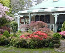 Falls Gallery - Hotel NSW 0