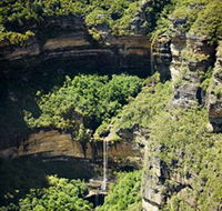 Wentworth Falls - Hotel NSW