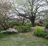 Hamilton Spa - Hotel NSW