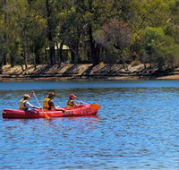 Lake Leschenaultia - Hotel NSW