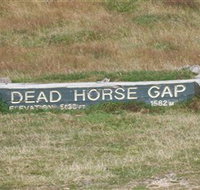 Dead Horse Gap - Hotel NSW