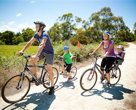 Great Southern Rail Trail - Hotel NSW 0
