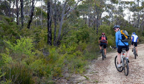 McMahon's Point Ride - Wentworth Falls - Hotel NSW 0