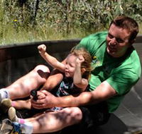Thredbo Bobsled - Hotel NSW
