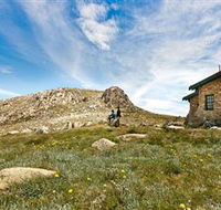 Kosciuszko National Park - Hotel NSW