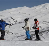 Perisher Ski Resort - Hotel NSW