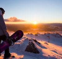 Perisher - Hotel NSW