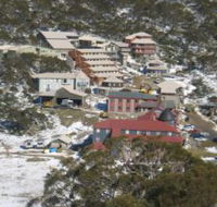 Charlotte Pass and Lookout - Hotel NSW