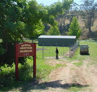 Dargo Heritage Museum - Hotel NSW