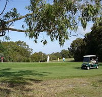 Leongatha Golf Club - Hotel NSW