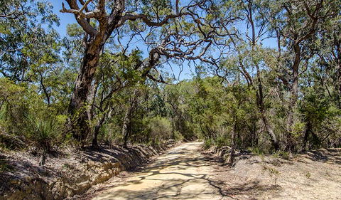 Howes Trail - Hotel NSW 0