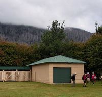 Bullocks Hut - Hotel NSW