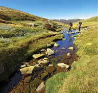 Australian Alps Walking Track - Hotel NSW