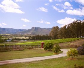 Catherine Vale Wines - Hotel NSW 0