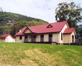 Catherine Vale Wines - Hotel NSW 1