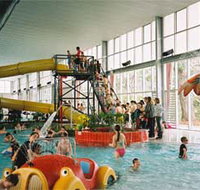 Springwood Aquatic and Fitness Centre - Hotel NSW