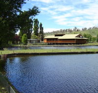 Gaden Trout Hatchery - Hotel NSW