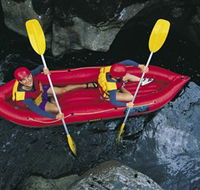 Thredbo River - Hotel NSW