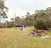 Thredbo River picnic area - Hotel NSW