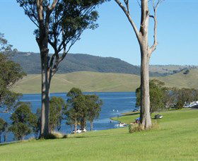 Lake St Clair - Hotel NSW 0
