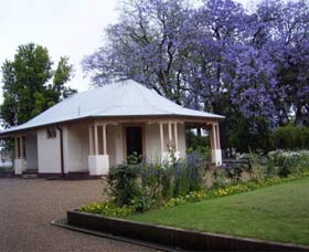 Sacred Spaces At The Sisters Of Mercy Convent - Hotel NSW 4