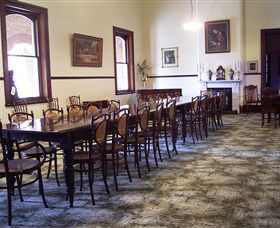 Sacred Spaces At The Sisters Of Mercy Convent - Hotel NSW 8