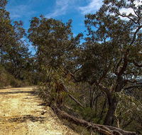 Parr State Conservation Area - Hotel NSW