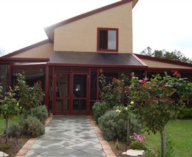 Nightingale Wines - Hotel NSW 0